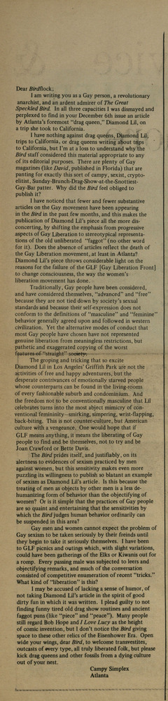 Download the full-sized PDF of letterings advice & more (12/27/1971)