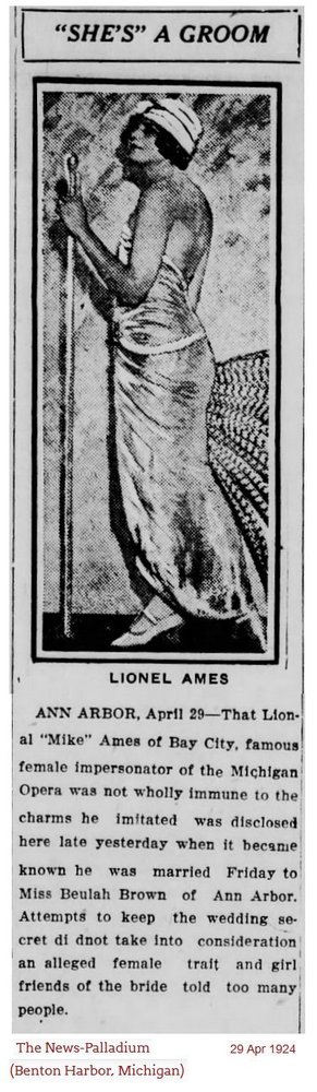 Download the full-sized image of "She's" a Groom