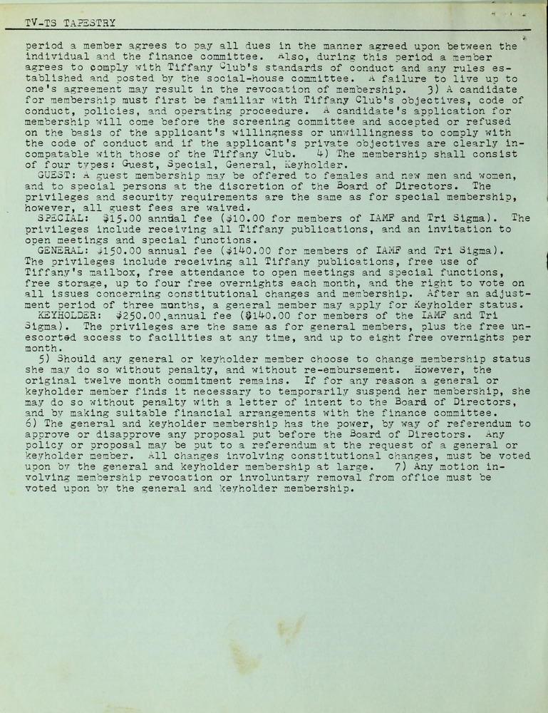 Download the full-sized image of The TV-TS Tapestry Volume 22 (April 7, 1980)