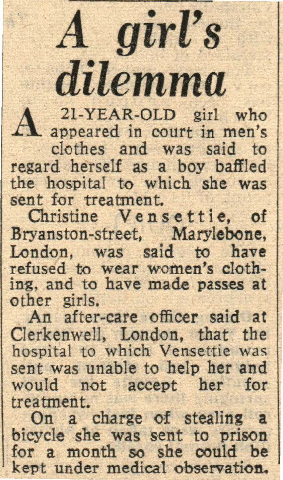 Download the full-sized PDF of A Girl's Dilemma