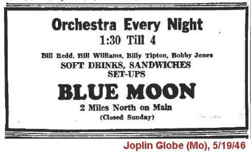 Download the full-sized image of Blue Moon