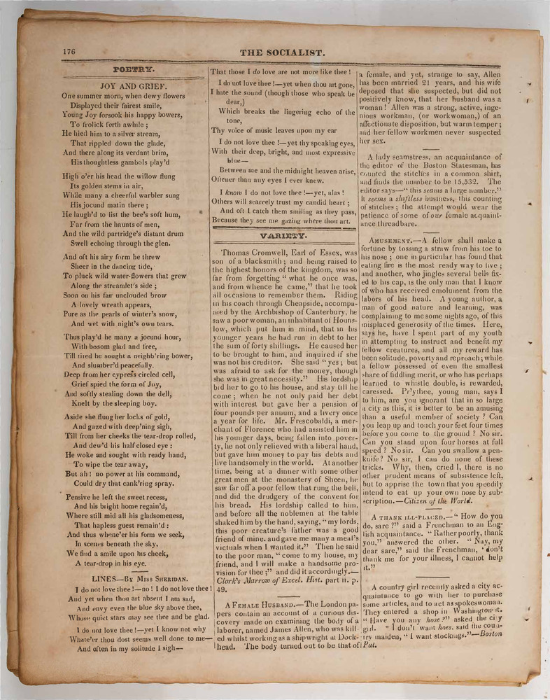 Download the full-sized PDF of A Female Husband