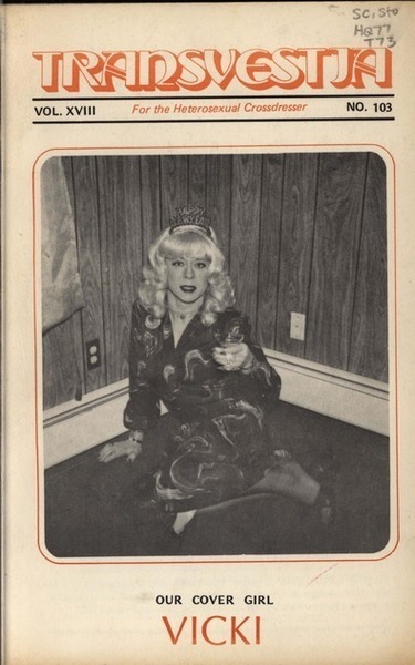 Download the full-sized image of Transvestia vol. 18 no. 103