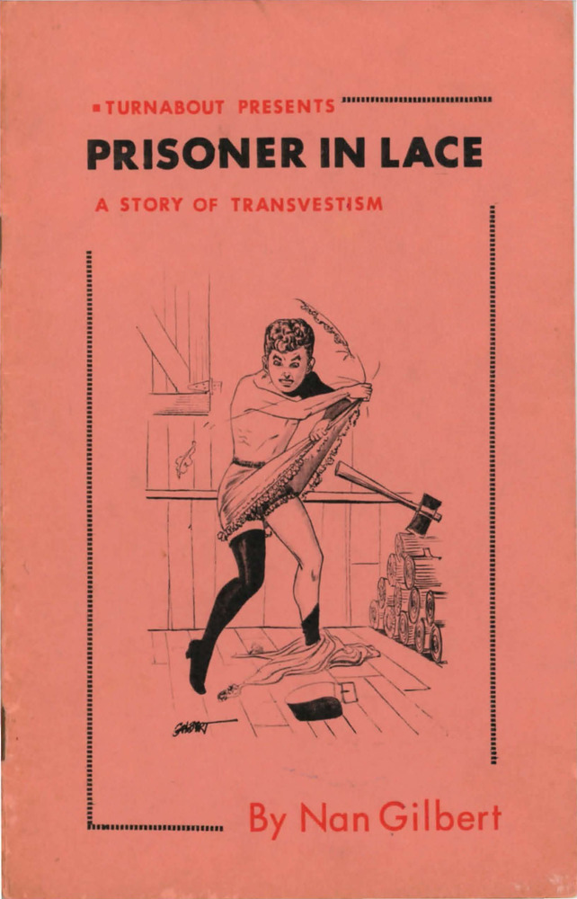 Download the full-sized PDF of Prisoner in Lace: A Story of Transvestism