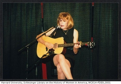 Download the full-sized image of Fantasia Fair: Follies (14)