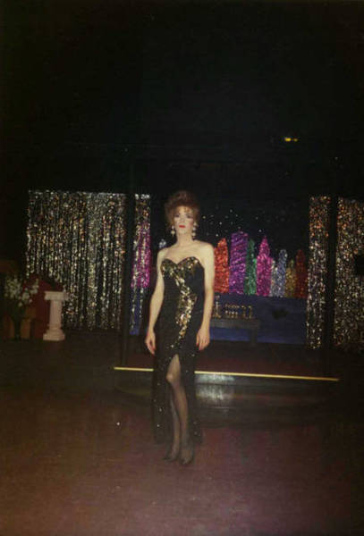 Download the full-sized image of Miss Corpus Christi America pageant