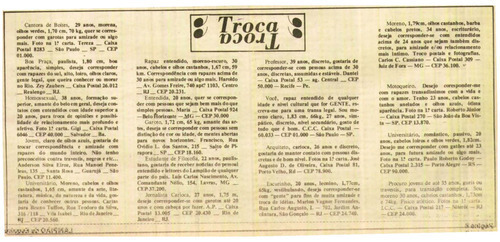 Download the full-sized image of Troca