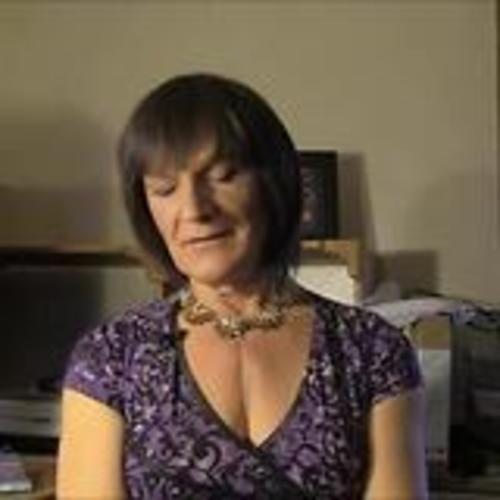 Download the full-sized image of Interview with Paula Overby