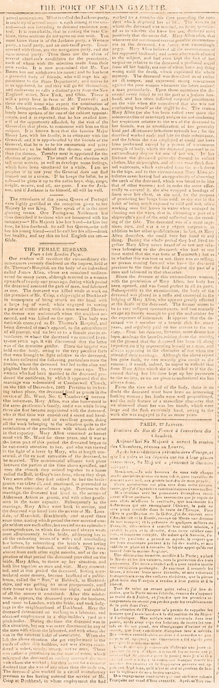 Download the full-sized image of The Female Husband