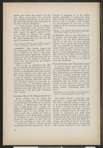 Download the full-sized image of Gender Roles in Hermaphrodites