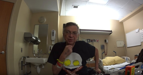 Download the full-sized image of Andrea Susan's Casa Susanna Interview, Part 2