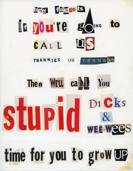 Download the full-sized image of Dicks & Weewees