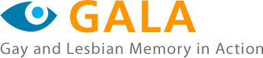 Gay & Lesbian Memory in Action (GALA)