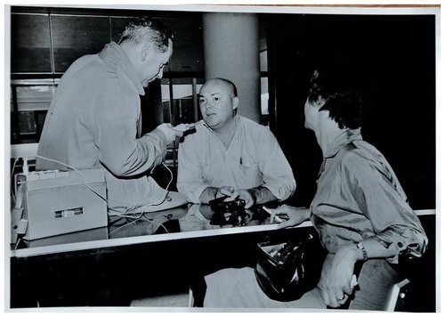 Download the full-sized image of Jackie Curtis Interview