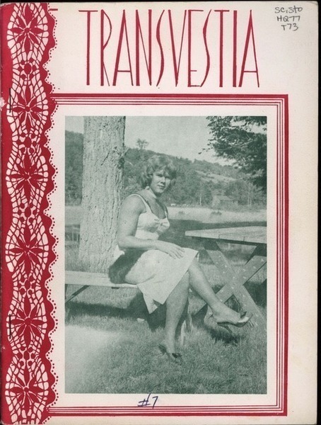 Download the full-sized image of Transvestia vol. 2 no. 7