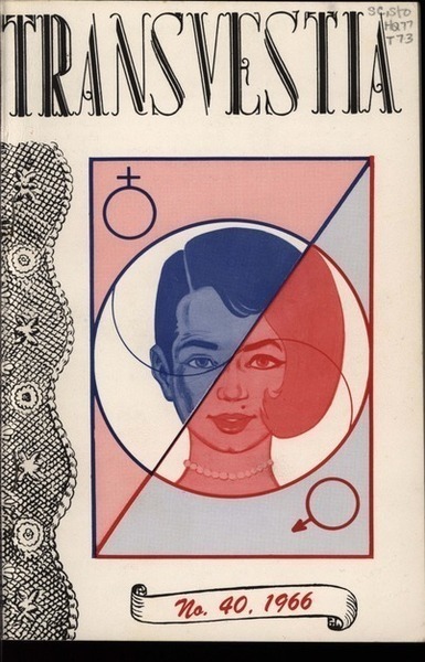 Download the full-sized image of Transvestia vol. 7 no. 40