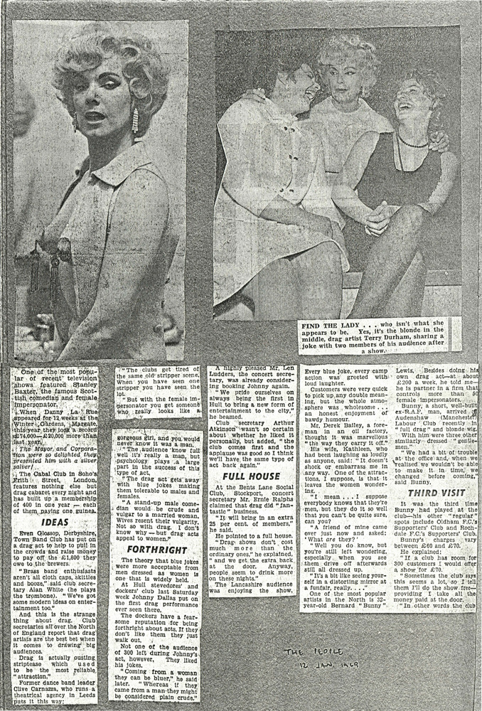 Download the full-sized PDF of The People (January 12, 1969)