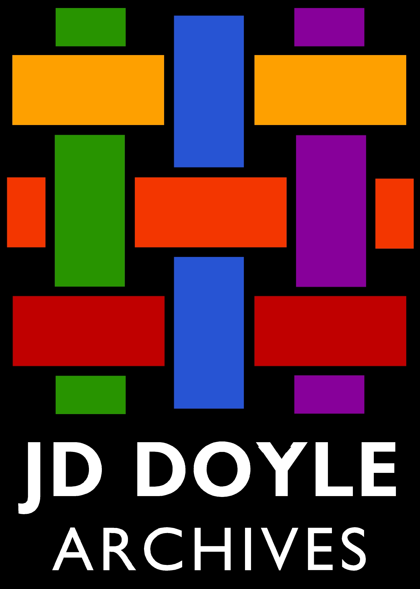 JD Doyle Archives