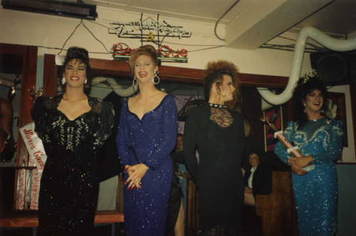 Download the full-sized image of Miss Nueces County pageant