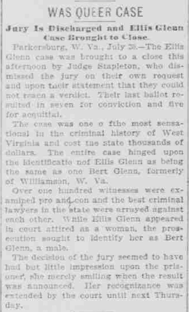 Download the full-sized PDF of Was Queer Case