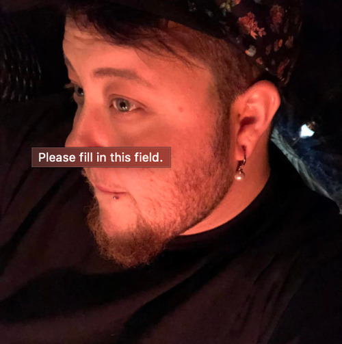 Download the full-sized image of Ethan Roberts Oral History